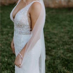 Maggie Sottero Angie Wedding Dress